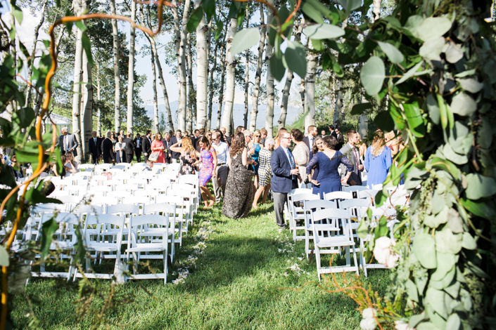 Weddings at Puma Hills